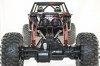 HB: Rock Crawler 4WD 1:10 - Czerwony 